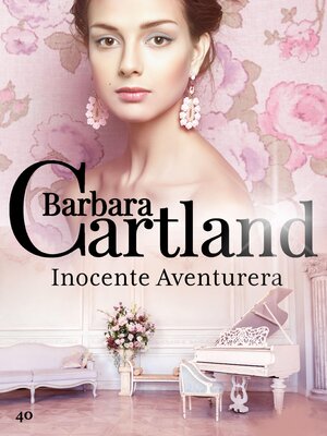 cover image of Inocente Aventurera